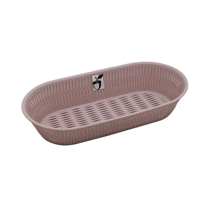 سبد نظم دهنده مدل بلوط طرح بامبو کد YPB-SIZE2-1378-31CM
